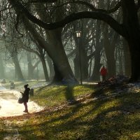 30 декабря :: Юрий. Шмаков 30 декабря :: Юрий. Шмаков