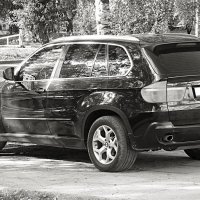 "Былая роскошь" :: Макс Орлов