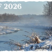 PF 2026 :: Milan Bubeníček