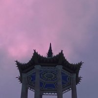 Большой каприз :: Сапсан 