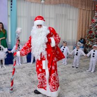 Ёлки 2  ...Придумайте сами... :: александр донченко