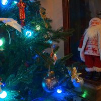 "Письмо Деду Морозу от женщины" :: zavitok *