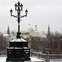 с Наступающим заглянувших :: Олег Лукьянов