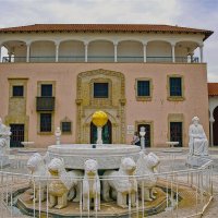 Кейсария. Музей Ралли. -Фото 2023г :: ujgcvbif 