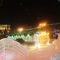 Тагил :: Serega SchütZ