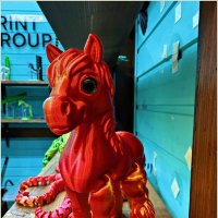 ******* :: Валерия Комова