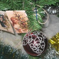 Красивый шарик :: Дмитрий Никитин