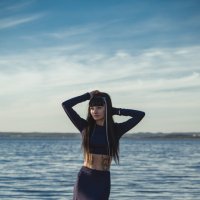 *** :: Alexandr Khizhniak