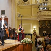 ГРАЧ (9) :: Сергей Янович Микк