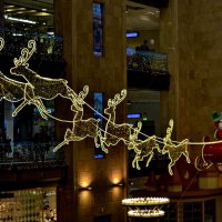 С наступающим  Новым годом ! :: Анастасия Смирнова