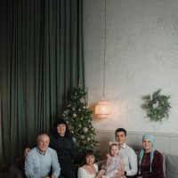 Портрет :: Алена Иванова