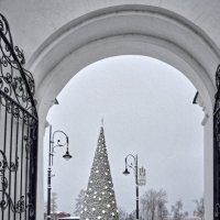 Ждём-с :: Andrey Lomakin