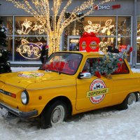 Приехали :: Vlad Сергиевич