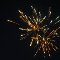 С Новым годом, друзья! :: Виктор Иванович Чернюк С Новым годом, друзья! :: Виктор Иванович Чернюк