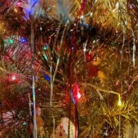 С наступающим Новым годом! :: Наталья 