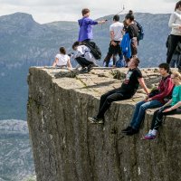 Норвегия :: Андрей 