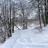Последний день года. :: Милешкин Владимир Алексеевич Последний день года. :: Милешкин Владимир Алексеевич