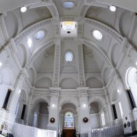 Великокняжеская усыпальница Петропавловского собора :: Евгений 