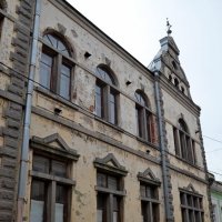 ВЫБОРГ. :: Виктор Осипчук