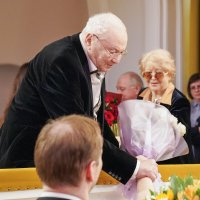 ГРАЧ (4) :: Сергей Янович Микк