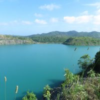 Бирюзовые озера :: ИРЭН@ .