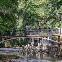 р. Ольховка :: navalon M