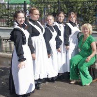 Минусинску - 200 лет :: Виктор 