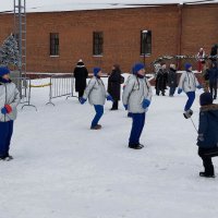 Танцы!!! :: Радмир Арсеньев