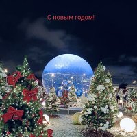 Всех с Наступившм новым!) :: Галина R... Всех с Наступившм новым!) :: Галина R...