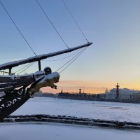 С первым днем 2026 года! :: Ольга 