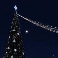 Первый вечер! :: Андрей 