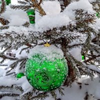 С Новым годом! :: Лариса С.