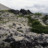 Исландия :: Александр Липовецкий