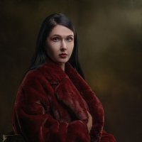 Ника :: alexzonder 