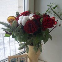 подарок :) :: zavitok *