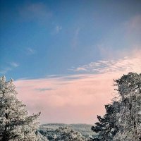 Горная красота :: Георгиевич 