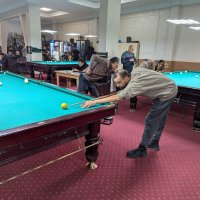 Игра :: Андрей Хлопонин