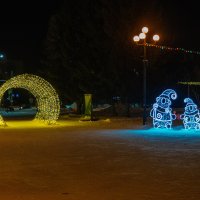 *** :: Виктор Иванович Чернюк