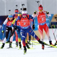 Спорт-это здорово -11 :: irina Schwarzer 