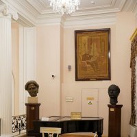 ГРАЧ_ЮБИЛЕЙ_95 (6) :: Сергей Янович Микк