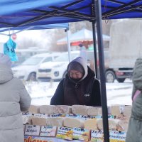 На рынке :: Юрий Гайворонскiий