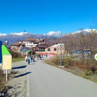 Адлер... горы... Роза Хутор... :: Нина Бутко Адлер... горы... Роза Хутор... :: Нина Бутко