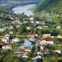 було літо :: Степан Карачко