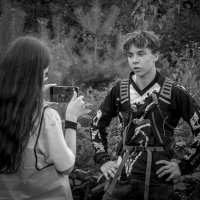 Интервью :: Андрей 