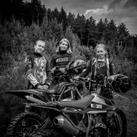 Мотоспорт :: Андрей 