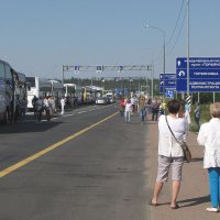 Торфяновка :: Александр Ильчевский 