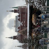 Новогодненько :: Натали 