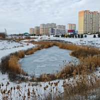 Ростовские зарисовки :: Александр Гапоненко