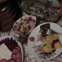 01.01.2026 :: Екатерина Панова