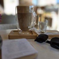 кофееееееееее :: Ольга Косачова